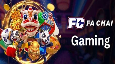facai88 casino|FA CHAI Gaming .
